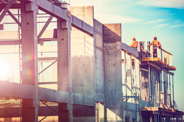 Best Affordable Concrete Contractor  in Henrietta, TX